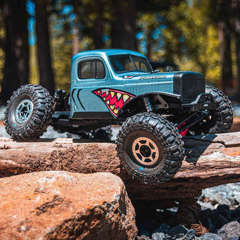 Pro-line Racing Comp Wagon Cab Only - ClrBdy 12.3WB Crwlrs PRO360600 Car/Truck Bodies, Wings & Decals