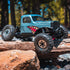 Pro-line Racing Comp Wagon Cab Only - ClrBdy 12.3WB Crwlrs PRO360600 Car/Truck Bodies, Wings & Decals