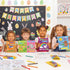 Gilprop 168pcs Christian Coloring Books with Crayons for Kids Easter Mini Coloring Book Bulk Religious Bible Story