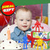 Baby Bath Suction Toy: No Hole Suction Bath Toys for Toddlers, Robot Fidget Toys for Sensory Play