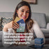 Pack 170 BestSelf Icebreaker Deeper Talk Deck - Conversation Starter Card to Deepen Friendships with Prompts to Create