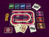 Tingletouch 200 Poker for Couples A Romantic and Daring Game for Couples Over Fun Dares and Intimate Questions for Date