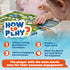 Chater Pop Social Skills Game for Speech Therapy, Educational Materials for Social Emotional Learning Activities