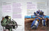 Transformers Roleplaying Game: Beacon Of Hope Adventure & GM Screen for 1st - 2nd Level Players