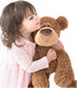 GUND Grahm Teddy Bear, Premium Stuffed Animal for Ages 1 and Up, Brown, 18”