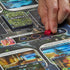 Clue Conspiracy Board Game for Adults & Teens - Secret Role Strategy Game, Ages 14+, 4-10 Players, 45 Minutes