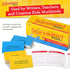 Kids Writing Prompts for Young Writers - Storytelling Games, Teacher Tool
