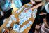 USAopoly Tapple 10, Fast-Paced Fun Family Card Game in Portable Packaging, Featuring 10 Different Games, Ages 8+