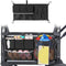 Stroller Wagon Cargo Net, Wagon Accessories Organizer Compatible with WONDERFOLD W-Series Models,
