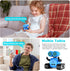 Hamourd Robot Toys for Boys and Girls, Emo Robot with Walkie-Talkie, Gesture Sensing, Programming Motion, Music