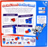 101 1 2-8 Big Potato Mini Game Party: Mini Games Star Player, Family Board Game for Players, Perfect for Family Game