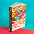 Fashion Angels 1000+ Food Sticker Book, Over 1,000 Cute Food Stickers for Kids, Personalizing Laptops, Journals