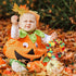 Aneco 12 Kits DIY Fall Leaf Wreath Craft Kits with Foam Leaves, Stickers, Chenille Stems for Thanksgiving