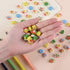 1000 Pcs Mini Christmas Erasers for Kids - Cute Bulk Erasers for Goodie Bags and Party Favors