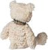 Mary Meyer Stuffed Animal FabFuzz Soft Toy - 11-Inches Tiramisu Teddy