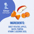 2nd 4 2-Pack (Pack 8) Gerber Baby Food Foods Blends, Sweet Potato Apple Pumpkin Puree, Veggie Power, Natural & Non-GMO