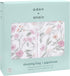 aden + anais Newborn Sleep Sack - Breathable Wearable Swaddle for Boys & Girls
