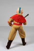 Mego Avatar The Last Airbender 8" Standard Action Figure, Multicolor