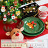 Nubee 13-in-1. Christmas Ornaments Building Kit, Christmas Tree, Wreath, Santa, Snowman, Gingerbread, Reindeer