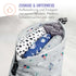Waterproof Travel Wet Bag - Bambino Mio Diapering Solution