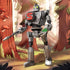 Iron Robot Building Set, Metal Giant Building Block Toys Compatible with Lego, Classic Movie Collectibles, Great Gifts