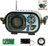QuesEfflore DIY Wooden FM Radio Kit, STEM Science Toys for Kids Ages 814+,