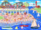 RoseArt - Home Country - 1000 Piece Oceanbay Carnival Pier Jigsaw Puzzle for Adults.