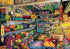 Educa Children's 2000 Piece The Farmers Market Puzzle