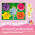 Peaceable Kingdom The Fairy Match Game - Enchanting Board Game for 2-6 Kids Ages 5+