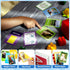 Sticeard 1-3, Activities,60 Flash Cards for Toddlers Alphabet ABC Flash Cards,Letter Number Animal Shape Color, First