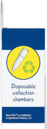 Ezy Dose Kids Nasal Aspirator Storage Refills, Convenient Mucus Sucker for Baby & Toddler, BPA Free