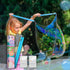 Mr. Pen Giant Bubble Wands Kit, Big Bubble Maker for Kids Outside, Outdoor Toys for Huge Bubble Fun
