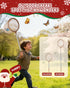 CUUCUVA 8 10 3+ Bug Catcher Kit for Kids Outdoor Explorer Kit with Insect Cage, Observation Box, Magnifying Glass, Toy