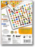 Connecto - Find, Connect, Guess! - Fast-Paced Drawing Game for The Whole Family! Connect Items, Guess Drawings, and Win Points in This Fun Game, Fun Game for Friends and Family, 4 Ways to Play