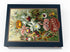 MyPuzzle Orchid - Vintage Art Poster, Ernst Haeckel - Premium 1000 Piece Jigsaw Puzzle for Adults