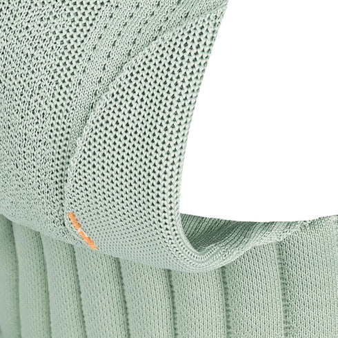 Carrier,Cozy Bebamour Knit Baby and Lightweight Carrier for Newborn to Toddler,Ergonomic Baby Carrier with Head Hood