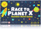 Race to Planet X: Number Bond Game - Math Games for Kindergarten, First Grade, Learn Addition Subtraction
