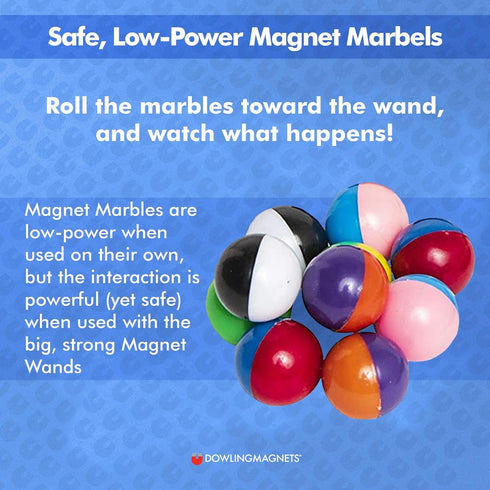 Dowling Magnets Simply Science Magnet Mania Kit, STEM Kits for Kids Science, Item SS75