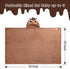 0-5 50 32 Inches Baby Hooded Towels for Boys Years,Ultra Thick Soft & Absorbent Towel for Toddler Boy, x Large Size