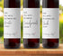 Roseum Collections SET 6 Pairs Well With Becoming Grandparents Auntie Uncle AGAIN of Second Pregnancy Announcement