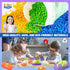 150 14 3 4 5 6 7 8 9 10 11 12 Science Kits for Kids - STEM Kits for Kids, Electronics Exploration Kit, Over Projects