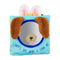 Mud Pie Kids Animal Mirror Book