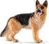 Schleich Farm World, Realistic Animal Toys for Boys and Girls, German Shepherd