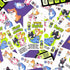 Professor Puzzle Queen of Farts Game
