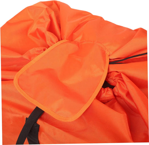 Lightweight Stroller Carseat Cover - Ideal for Air Travel