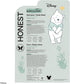2-in-1 18.5 oz The Honest Company Cleansing Shampoo and Body Wash, Face Lotion Bundle, Disney Design, Gentle for Baby