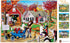 MasterPieces 300 Piece EZ Grip Jigsaw Puzzle - Fall Finds - Size 18"x24"