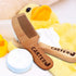 Set My Personal Memories Custom Personalized New Baby Brush and Comb for Newborn Girl or Boy