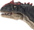 MOJO Allosaurus Realistic Dinosaur Toy Figurine with Articulated Jaw, Hand Painted