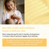 100% 1 oz Lhamour Natural Nipple Butter for Breastfeeding Moms, Soothing Nipple Cream with Coconut & Olive Oils